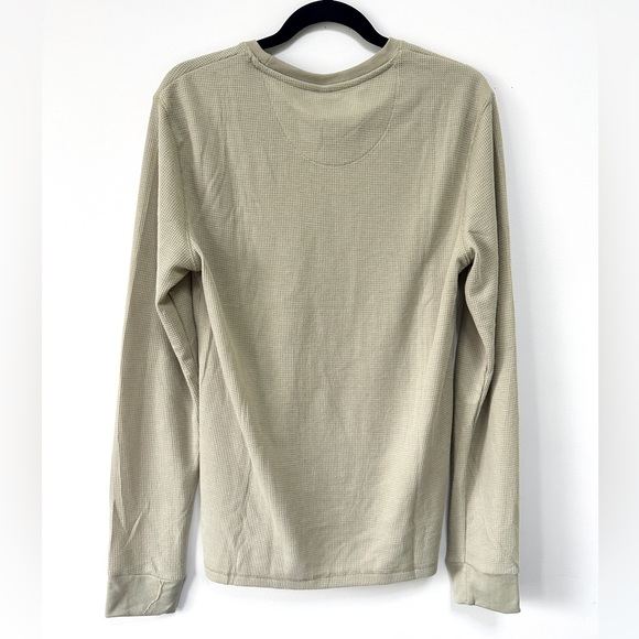 Ben Sherman - Super Soft Tan Thermal - Picture 3 of 3